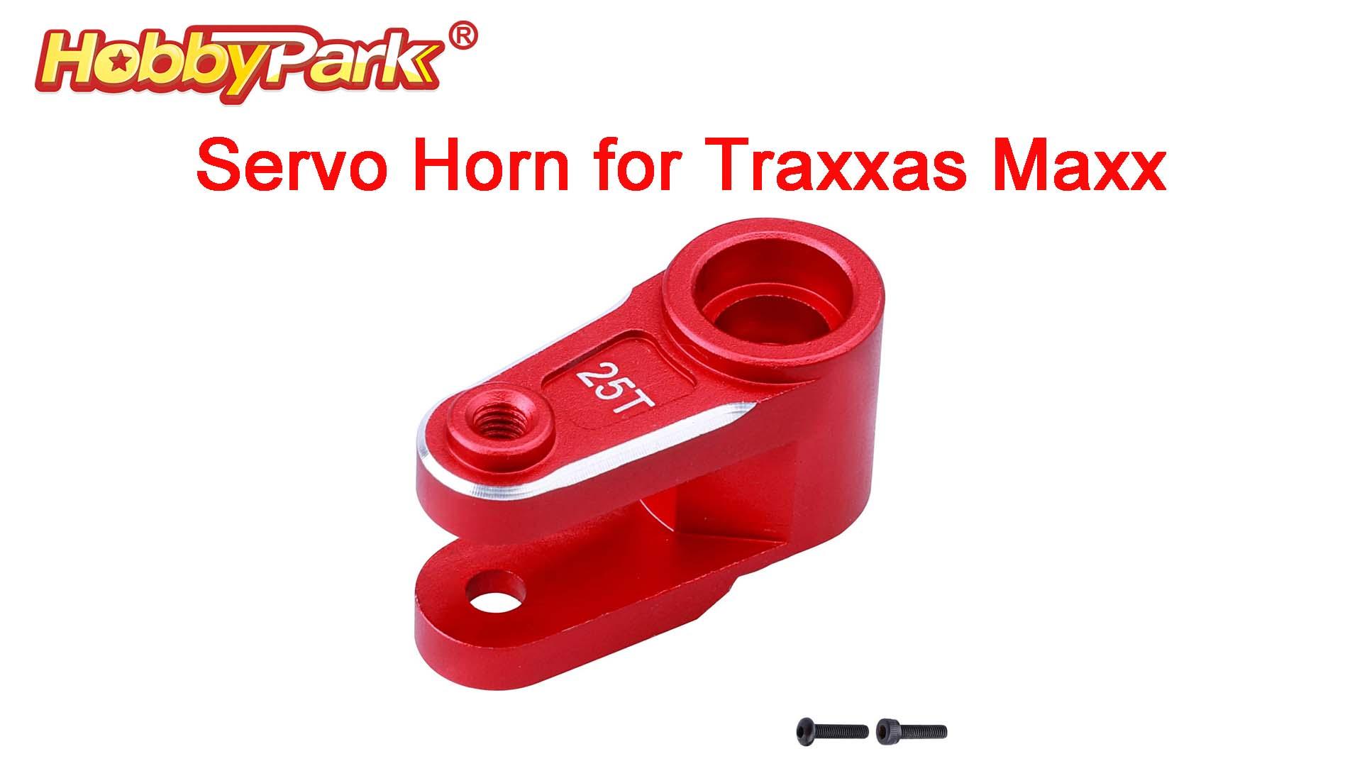 Amazon.com: Hobbypark Aluminum Servo Horn Metal Servo Arm for